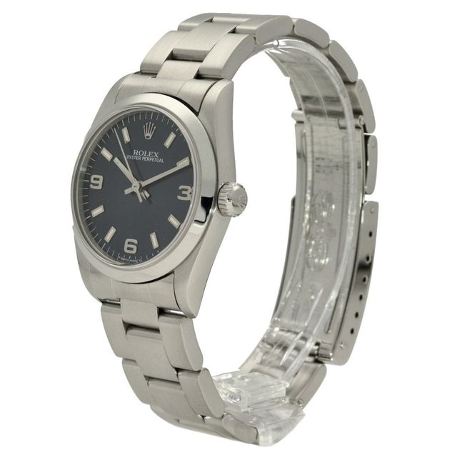 Rolex Oyster Perpetual 67480 Image 3